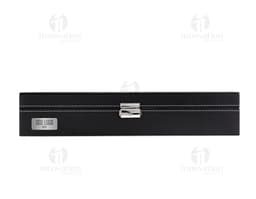 WATCH BOX WITH 24 COMPARTMENTS
