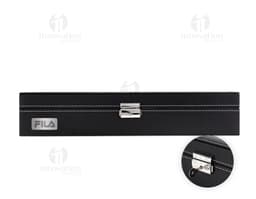 WATCH BOX WITH 24 COMPARTMENTS