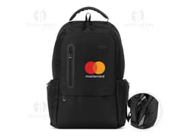 Spacio Solid Mochila Para Computador Por Personalizado