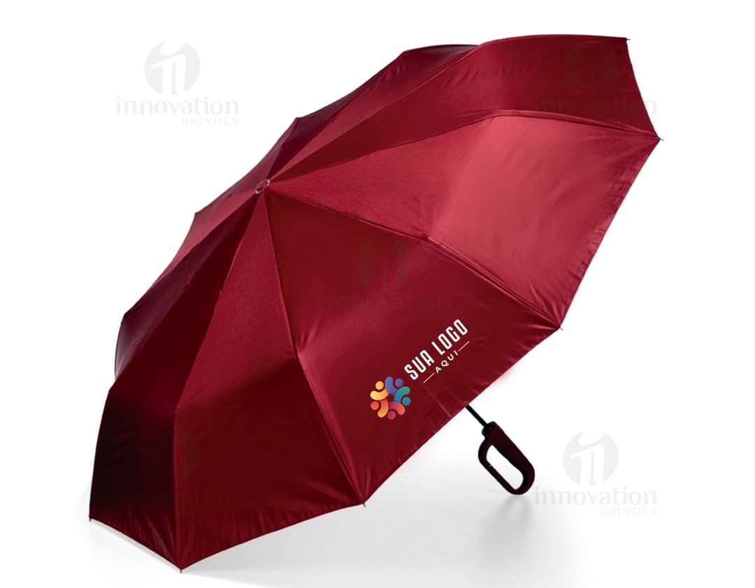 GUARDACHUVA AUTOMÁTICO