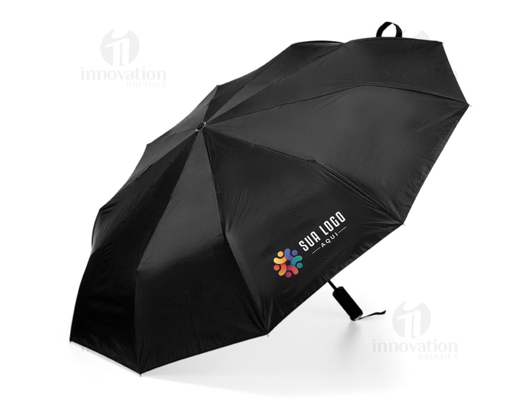 GUARDACHUVA AUTOMÁTICO