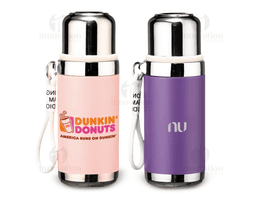 GARRAFA INOX PAREDE DUPLA 550ML