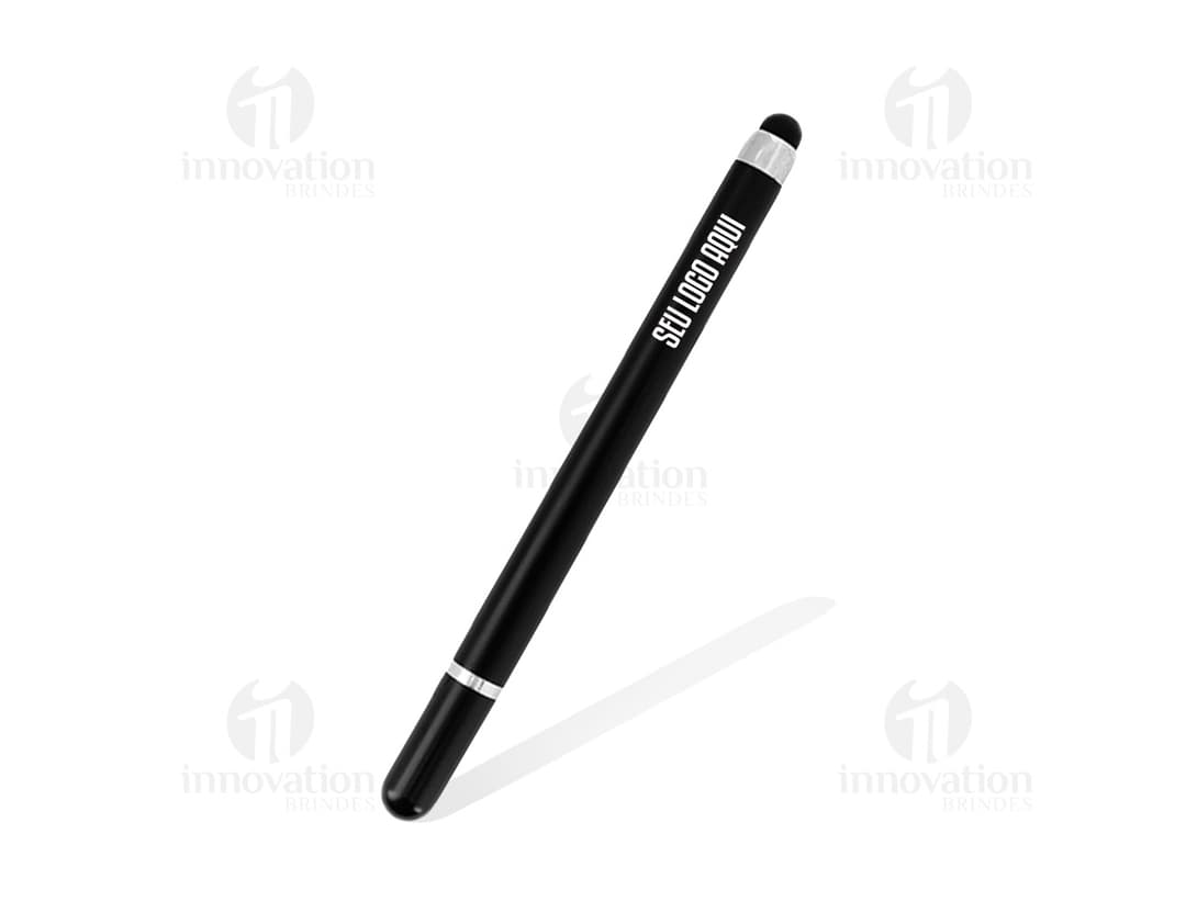 CANETA TOUCH SCREEN 2 EM 1