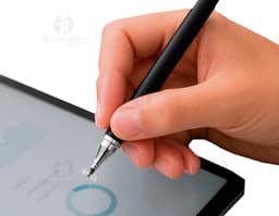 CANETA TOUCH SCREEN 2 EM 1