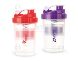 COQUETELEIRA PLÁSTICA 500ML