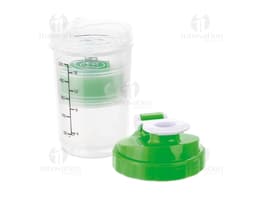 COQUETELEIRA PLÁSTICA 500ML