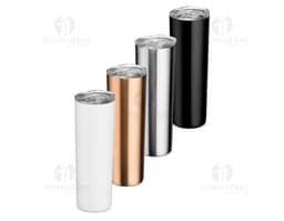 COPO TÉRMICO C TAMPA 600ML
