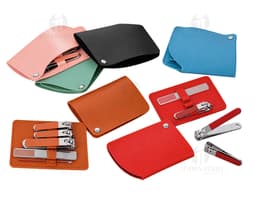 KIT MANICURE C 5 PEÇAS