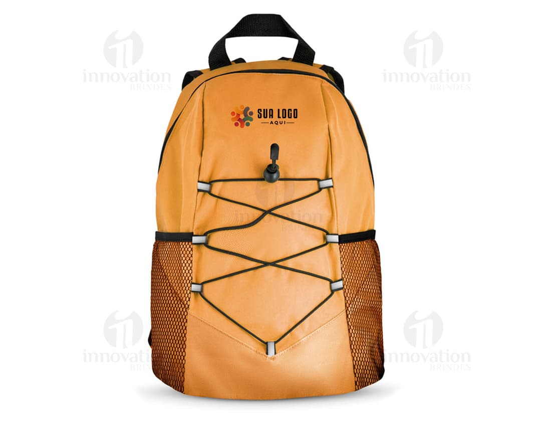 TURIM II Mochila em 600D 15 L