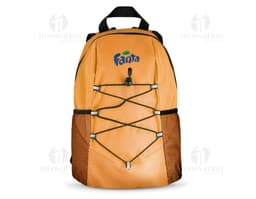 TURIM II Mochila em 600D 15 L