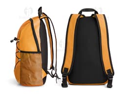 TURIM II Mochila em 600D 15 L