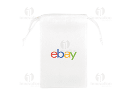 GIFT BAG S Sacola pequena em nonwoven 60