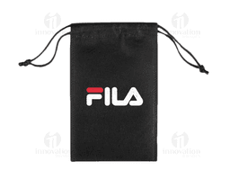 GIFT BAG S Sacola pequena em nonwoven 60