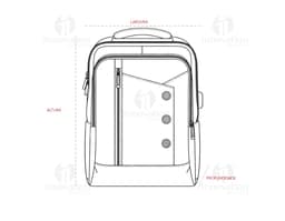 MOCHILA
