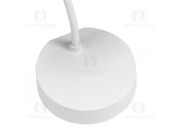 LUMINÁRIA ARTICULÁVEL RECARREGÁVEL