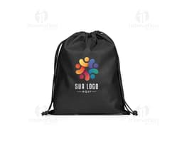 GIFT BAG M Sacola média em nonwoven 60 g