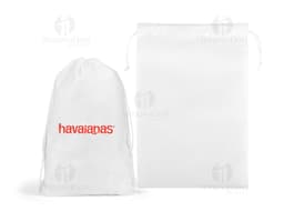 GIFT BAG L Sacola grande em nonwoven 60