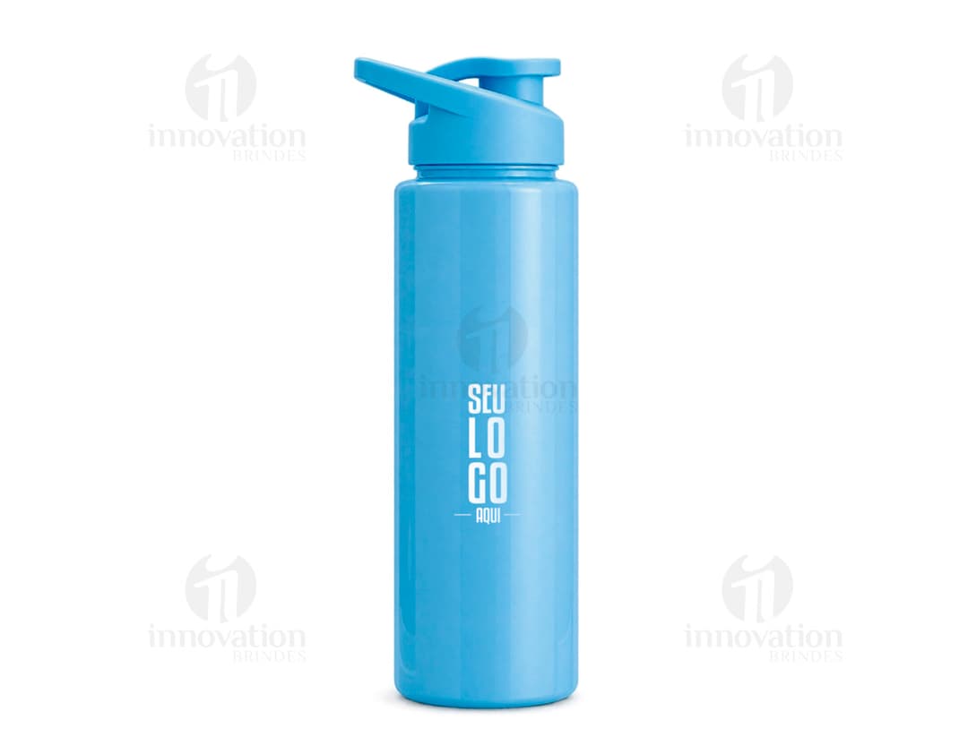 PLASTIC BOTTLE 800ML