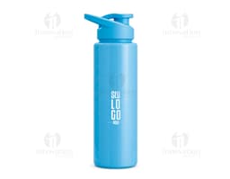 PLASTIC BOTTLE 800ML