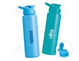 PLASTIC BOTTLE 800ML