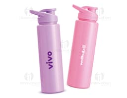 PLASTIC BOTTLE 800ML