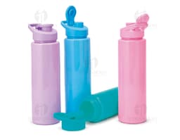 PLASTIC BOTTLE 800ML