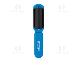 CEPILLO PORTÁTIL PLEGABLE CON ESPEJO