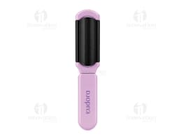 CEPILLO PORTÁTIL PLEGABLE CON ESPEJO