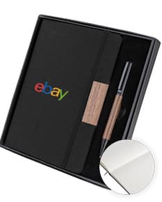 Kit Escritório com notebook, binder, capa protetora, computador, tecnologia, escritório, negócios, laptop, tela, teclado