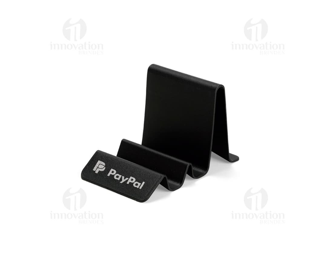 CELL PHONE STAND 2 LEVELS