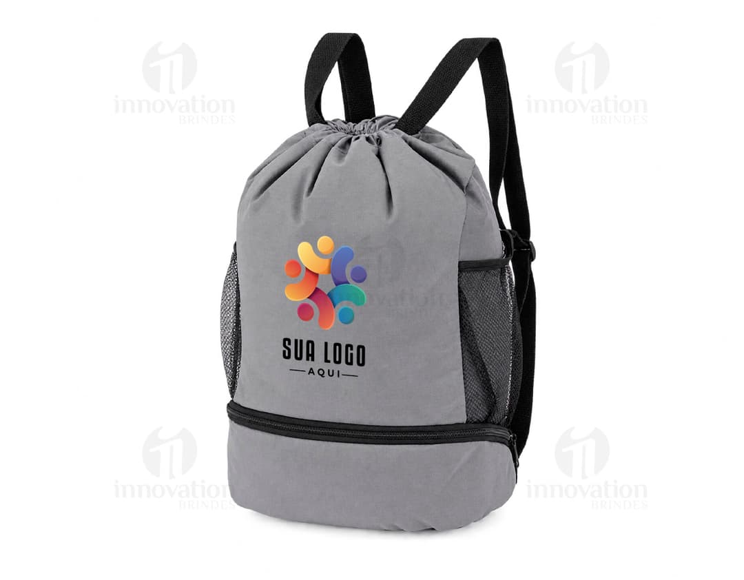 19L Drawstring Backpack