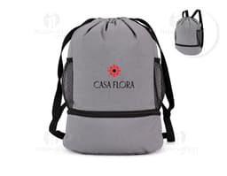 19L Drawstring Backpack