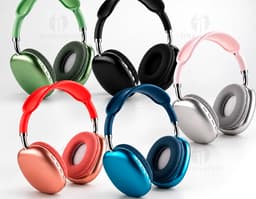 Bluetooth Headphones