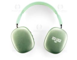 Bluetooth Headphones