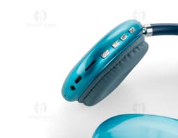 Bluetooth Headphones