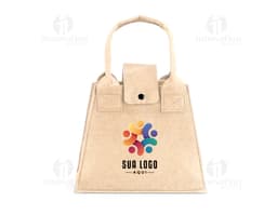 Bolsa de Fieltro