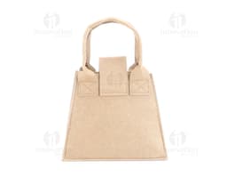 Bolsa de Fieltro
