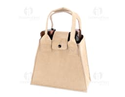 Bolsa de Fieltro