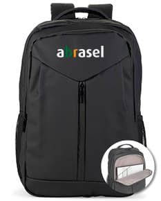 MOCHILA COURO SINTÉTICO