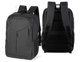 MOCHILA COURO SINTÉTICO