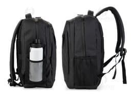 MOCHILA COURO SINTÉTICO
