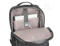 MOCHILA COURO SINTÉTICO
