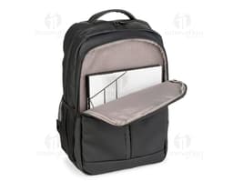 MOCHILA COURO SINTÉTICO