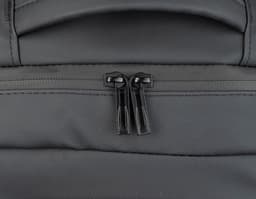 MOCHILA COURO SINTÉTICO