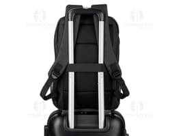 MOCHILA COURO SINTÉTICO