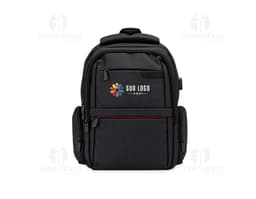 Mochila PU 20L
