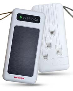 POWER BANK 10000MAH