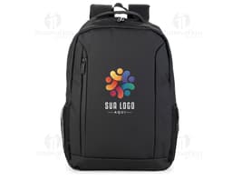 MOCHILA COURO SINTÉTICO
