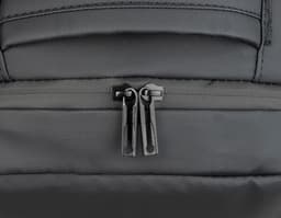 MOCHILA COURO SINTÉTICO