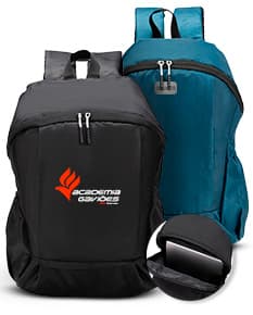 MOCHILA
